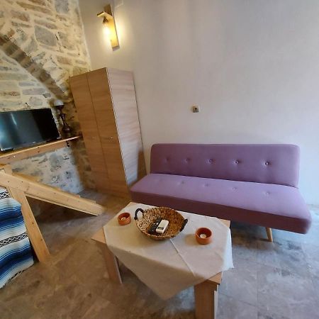 Apartamento Ήλιος Πατσακης Symi Exterior foto