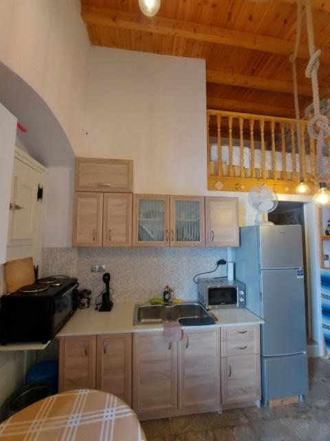 Apartamento Ήλιος Πατσακης Symi Exterior foto