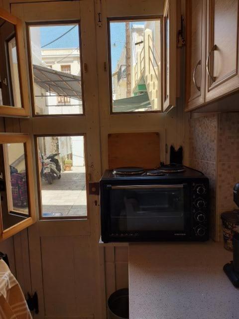 Apartamento Ήλιος Πατσακης Symi Exterior foto
