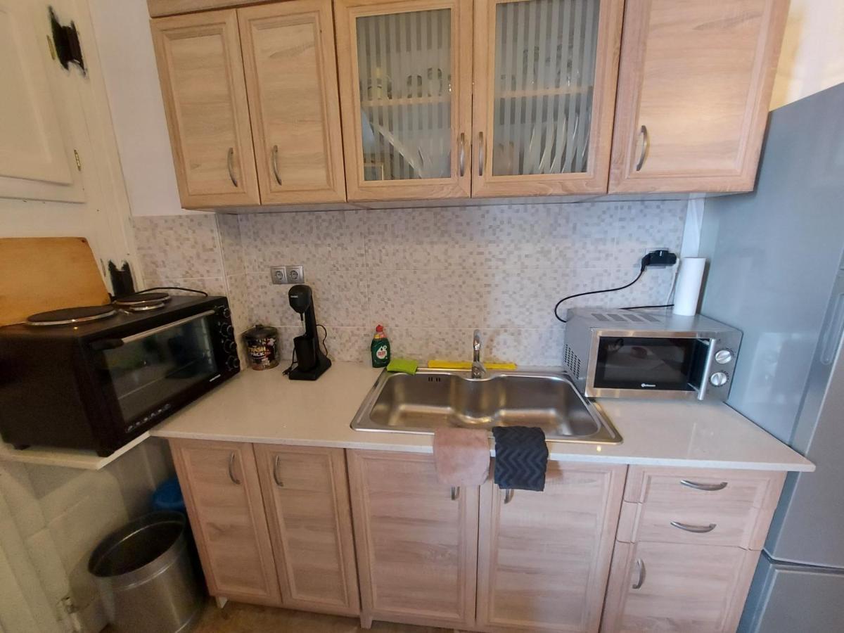 Apartamento Ήλιος Πατσακης Symi Exterior foto